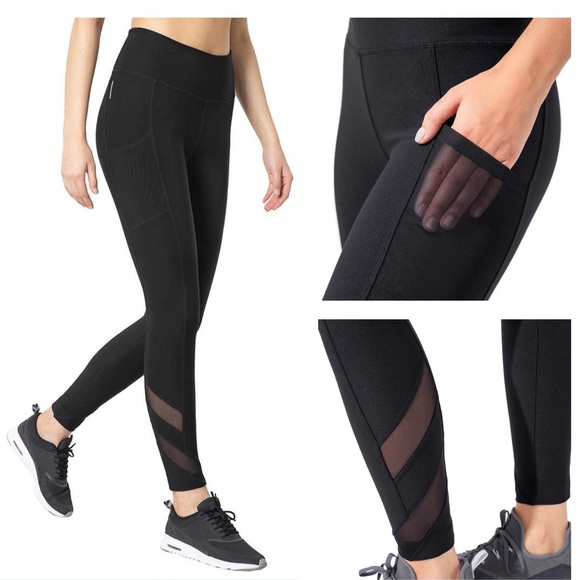 mondetta yoga pants